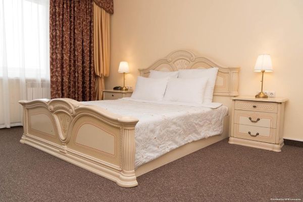 GUEST HOUSE (Tobol'sk)